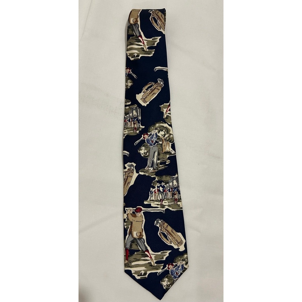 Tie